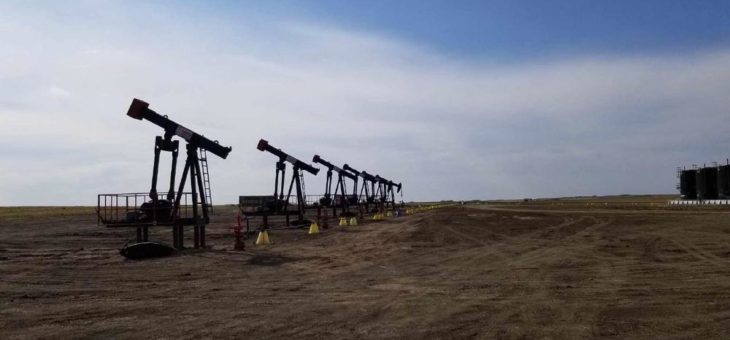 Saturn Oil & Gas – Aktienkurs und Umsätze steigen!