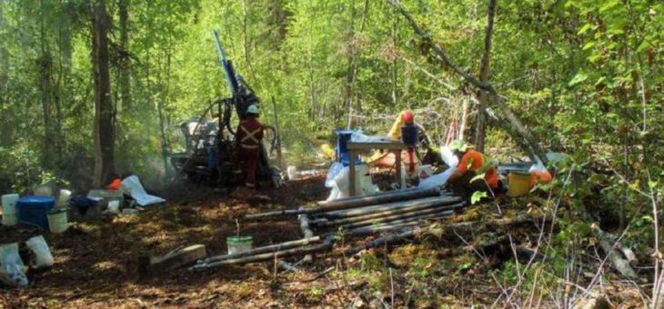 Goldene Aussichten im neuen Jahrzehnt