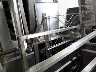 Altmetallhändler nehmen Eisenschrott und Altmetallschrott direkt mit