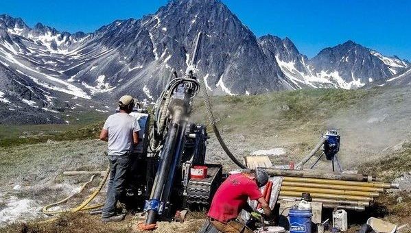 Nova Minerals beginnt das Neue Jahr mit Kursfeuerwerk!