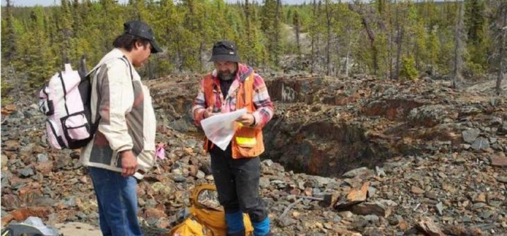 Warum der Goldpreis dieses Jahr auf ein neues Rekordhoch steigen könnte