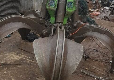 Schrottsammler Aus Hagen und Umgebung