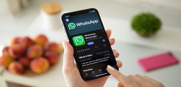 WhatsApp: Hoher Kundennutzen und beschränkte Erlösquellen