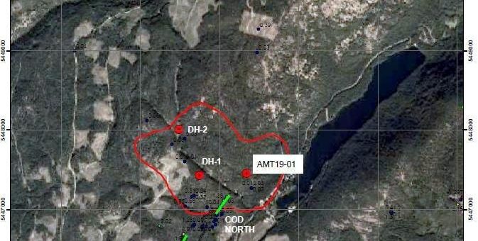 Ximen Mining aktualisiert Explorationsergebnisse