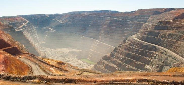 Gute Aussichten für Newmont-Aktionäre