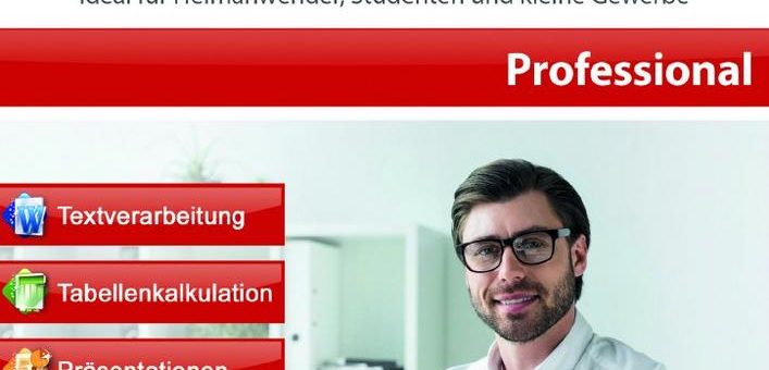 Volle Office-Funktionalität zum kleinen Preis: Ability Office 9