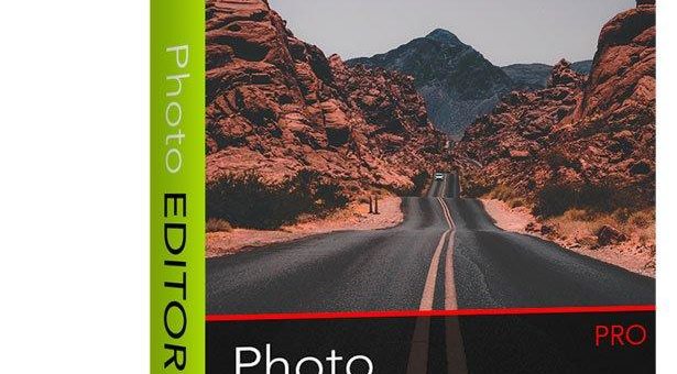 InPixio Photo Editor 8 Pro mit neuen effektiven Foto-Werkzeugen