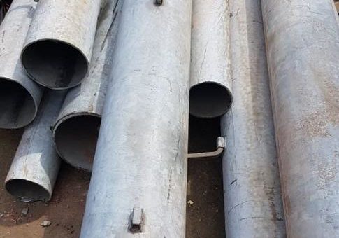 Schrottabholung Mülheim an der Ruhr und Umgebung