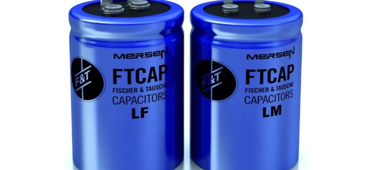 Elektrolytkondensatoren mit Lötfahnen von FTCAP: Zuverlässig und flexibel