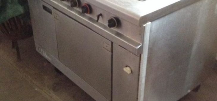 Bonner Schrotthandel – Schrottabholung nach Terminwunsch