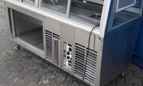 Kontakt für eine bevorstehende Schrottabholung mit Entsorgung