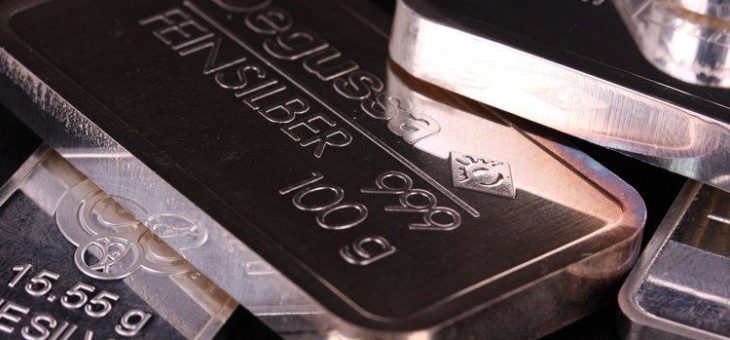 Hecla Mining: Goldproduktion auf Rekordhoch