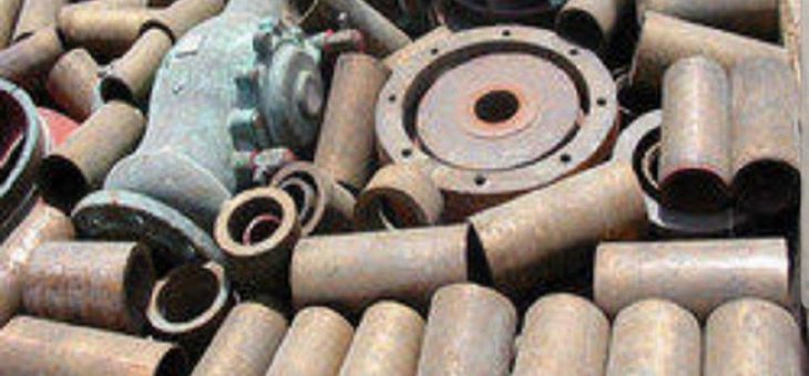 Schrotthändler Aus Münster Altmetall Kaufen und Kostenlos Schrottabholung