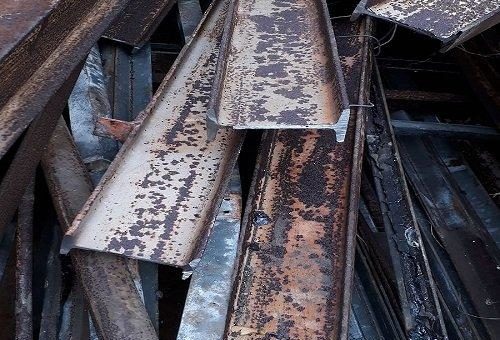 Schrottabholung Dortmund: einfach und unkompliziert und zuverlässig bei Ihnen ab