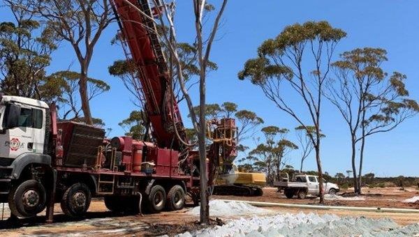 Goldexplorer Classic Minerals legt wieder los