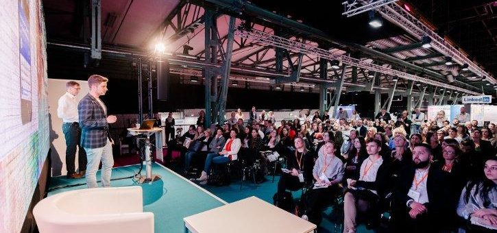 Internationale HR-Keynotes treffen sich in München