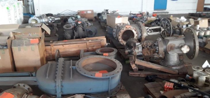 Kostenfrei Elektroschrott Entsorgung in Dorsten und Umgebung