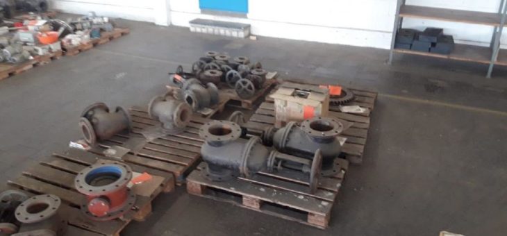 Schrotthändler Aus Dortmund Schrottankauf zu Guten Preisen und Kostenlos Abholung