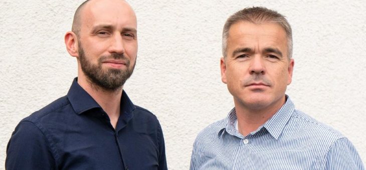 Siegfried Hermann neuer Geschäftsführer der macom GmbH