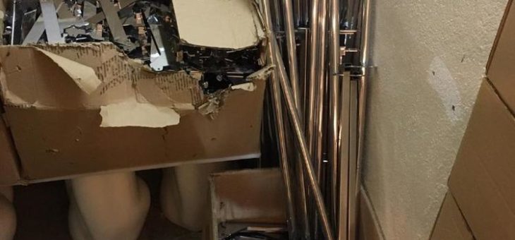 Elektroschrott Kostenfrei Entsorgung in Herne