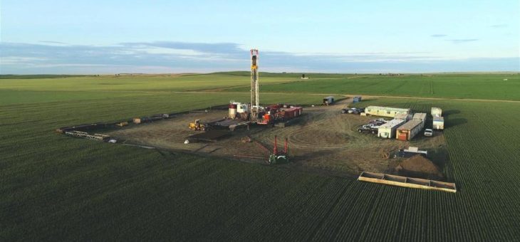 Saturn Oil & Gas – Öl-Industrie ist kein Ponyhof