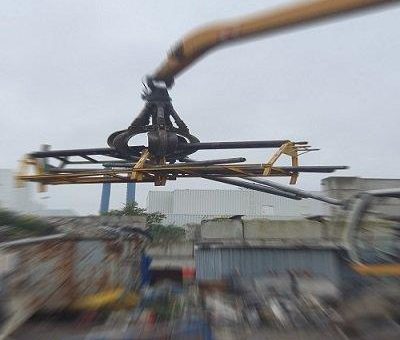 Kostenlose Abholung von Schrott in Hagen und Umgebung