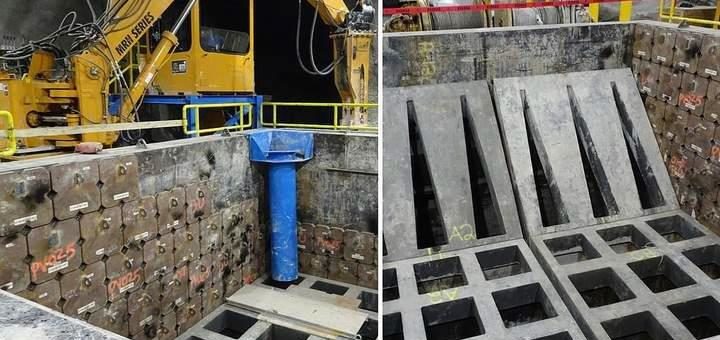 Gold ist allgegenwärtig und stark gefragt