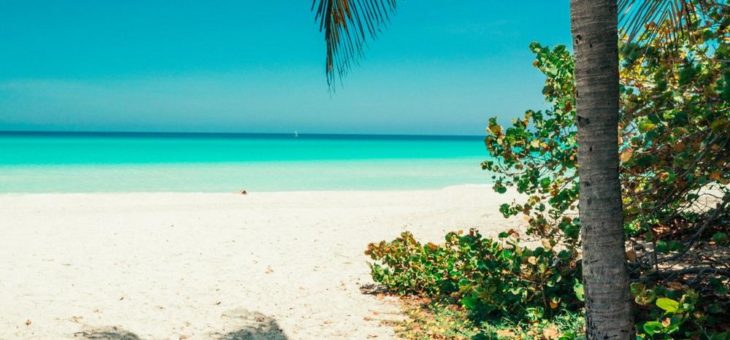 Kubas Paradiese für Sonnenanbeter und Wassersportler