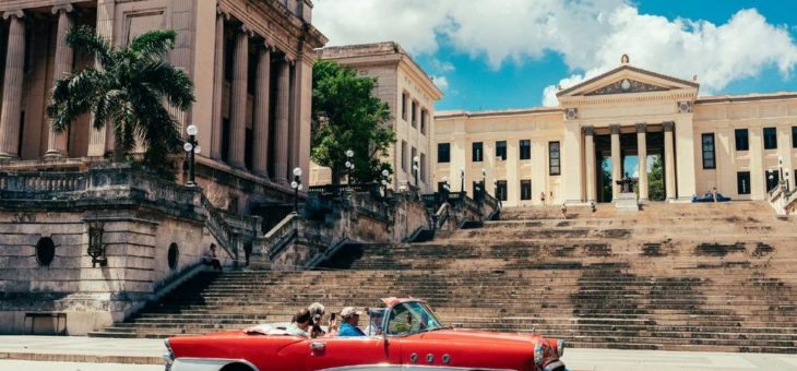 500 Jahre Havanna:  Sieben Hotspots in der kubanischen Hauptstadt