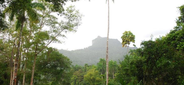 Kuba für Aktive:  Die Insel zu Fuß, per Rad oder auf dem Pferd entdecken