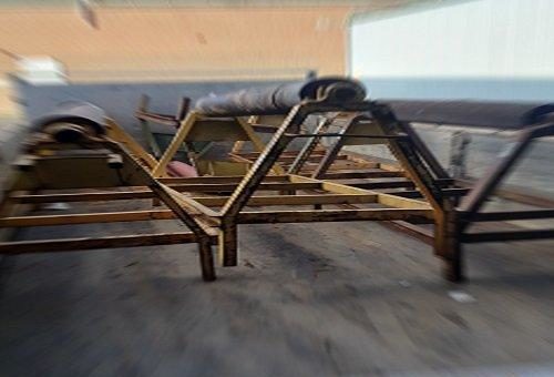 Abholen von Schrott in Wuppertal