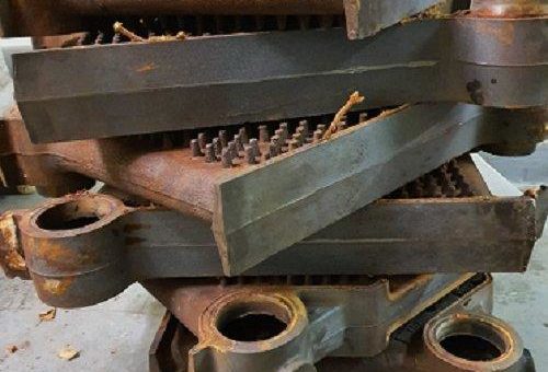 Kostenlose Schrottabholung in Velbert durch professionelle Schrotthändler