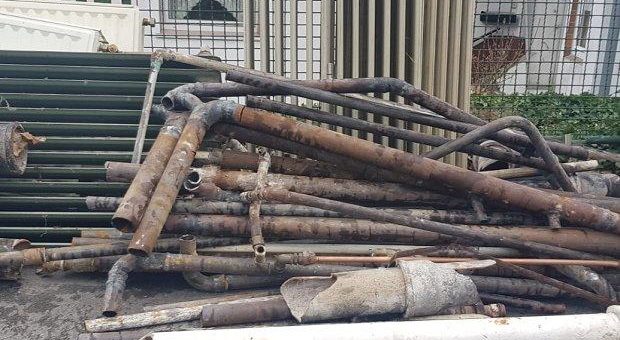 Elektroschrott Kostenlos Abholung in Aachen und Umgebung