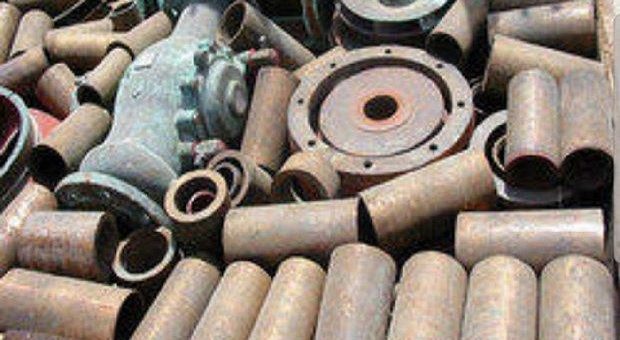 Schrotthändler Aus Duisburg Kostenfrei Schrottabholung und Altmetall Ankauf zu guten Preisen