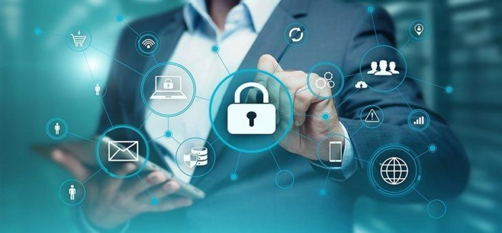 So schaffen es Unternehmen, sich anhand neuester Technologien vor Risiken zu schützen – ohne eigene Ressourcen zu binden