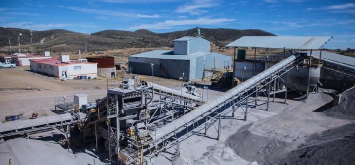 Endeavour Silver und das Jahr 2019