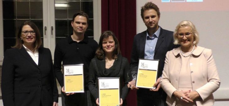 Dominik Stawski gewinnt Konrad-Duden-Journalistenpreis 2020