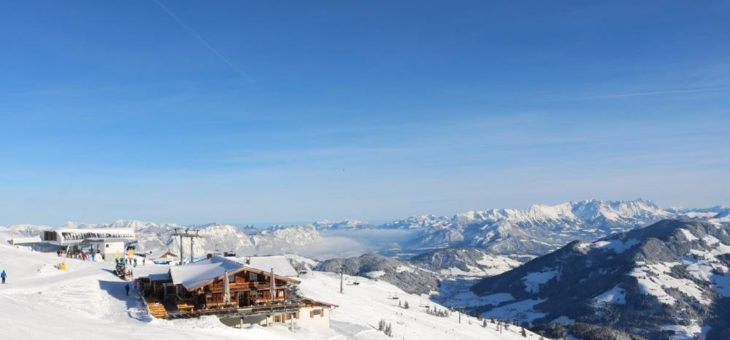 Genuss zwischen Stecken und Kanten: Kulinarisches Hüttenhopping in der Wildschönau