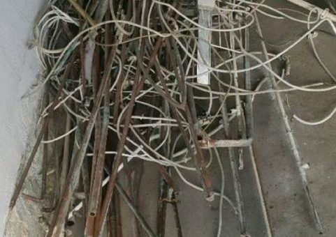 Schrotthändler Aus Lünen Kostenfrei Schrottabholung und Altmetall Ankauf zu Guten Preisen