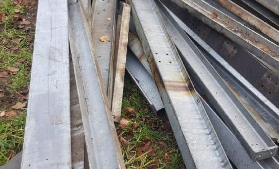 Kostenlose Schrottabholung in Witten durch professionelle Schrotthändler