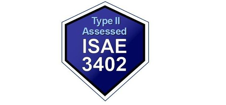 Für besseres Outsourcing: EWERK erfüllt internationalen Prüf-Standard ISAE 3402 Typ II
