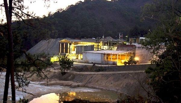 First Majestic meldet für 2019 Rekordproduktion