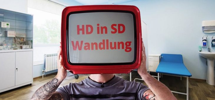 Adé SD TV im Krankenhaus – Willkommen SuperStreamer von netopTV mit dem neuen Patienteninfotainment