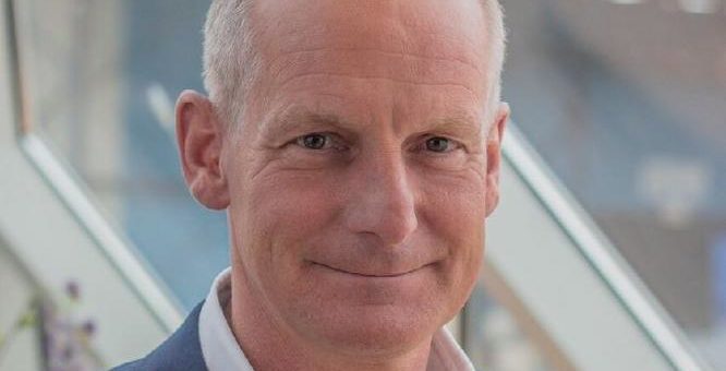Arnout de Hair wird neuer CEO von Losberger De Boer