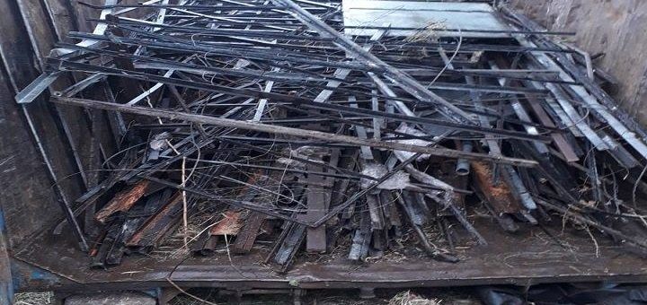 Schrottabholung in Mönchengladbach – die Alternative zum Sperrmülltermin