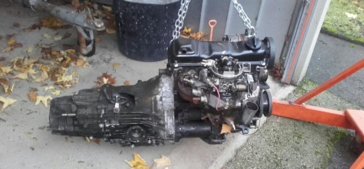 Schrottabholung von Privathaushalte und Betriebe in Herzogenrath