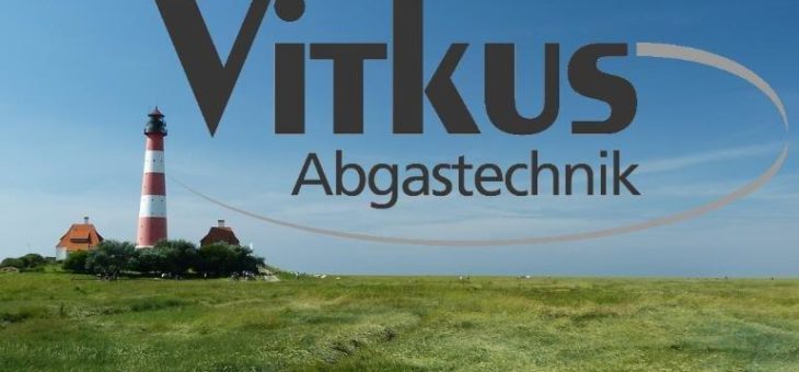 IROsoft Cleantech GmbH & Vitkus GmbH & Co. KG bilden Gemeinschaft zur Partikelfilter DPF Reinigung am Standort Flensburg / Handewitt