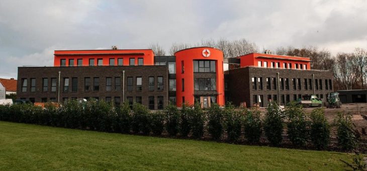 Wir ziehen um. Neue Firmenanschrift in Isernhagen ab 2020.