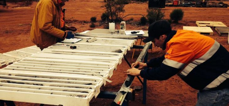 Classic Minerals steigert Lady Ada-Ressource um 71%