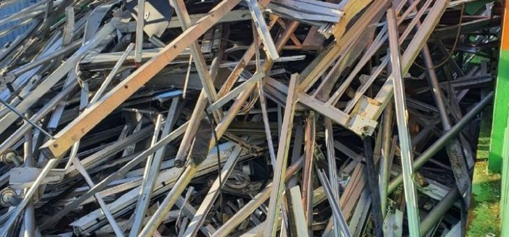 In Köln Schrottabholung Kostenfrei und Schnell